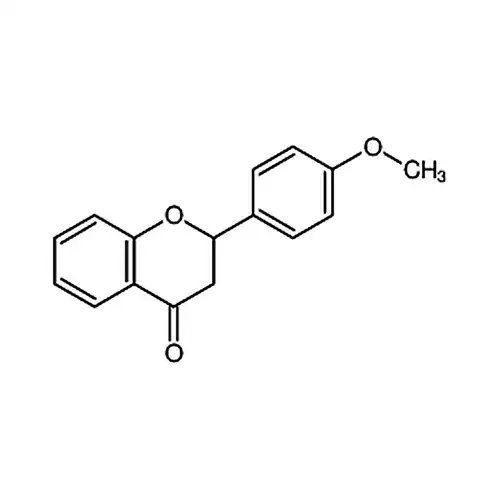 2-(4-Methoxyphenyl)chroman-4-one