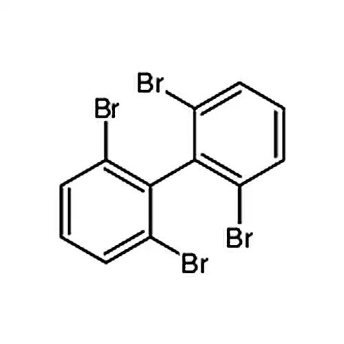 2，2，6，6-四брома-1，1-联бензол