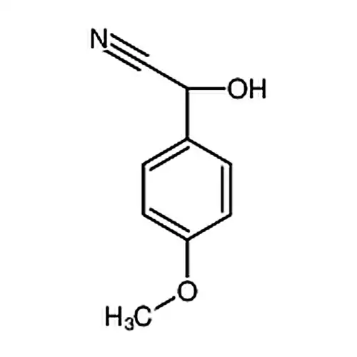 (R)-(+)-4-Methoxymandelonitrile