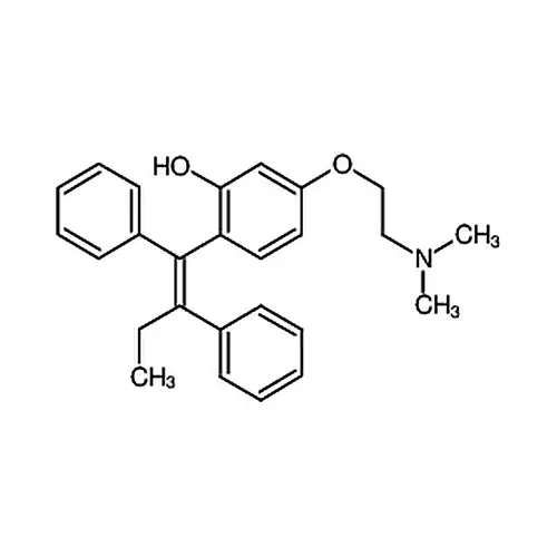 α-hydroxy Tamoxifen