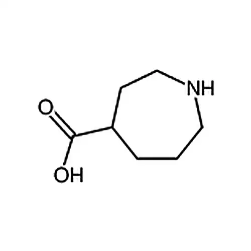 질소杂环헵틸알칸-4-羧산