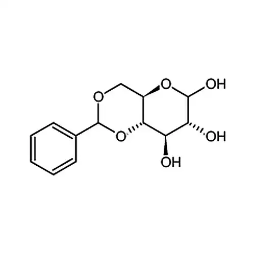(4aR,7R,8R,8aS)-2-페닐六수소吡喃并[3,2-d][1,3]二산소杂시클로헥산基-6,7,8-三알코올