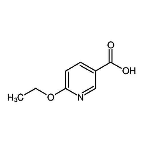 6-ethoxynicotinic acid