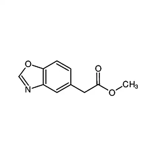 2-(벤젠并[d]恶唑-5-基)아세트산메틸에스테르