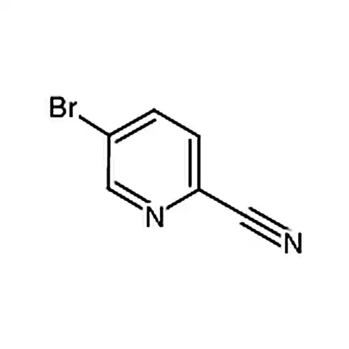 5-브롬-2-氰基피리딘