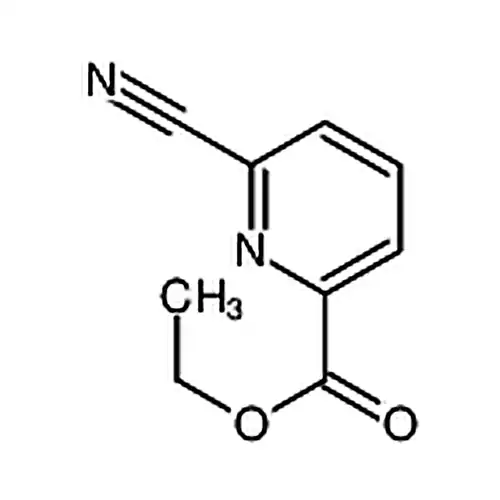 6-氰基-피리딘-2-羧산에틸에스테르