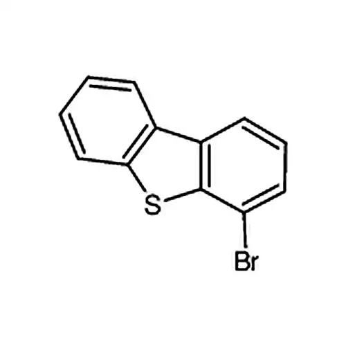 4-브롬二벤젠并티오펜