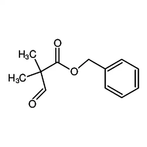 2,2-디메틸-3-산소代프로피온산苄에스테르