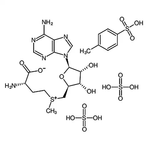 S-Adenosyl-L-methionine disulfate tosylate