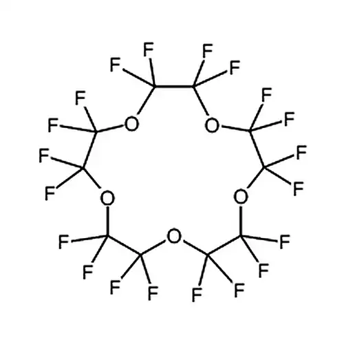 Icosafluoro-15-crown 5-Ether