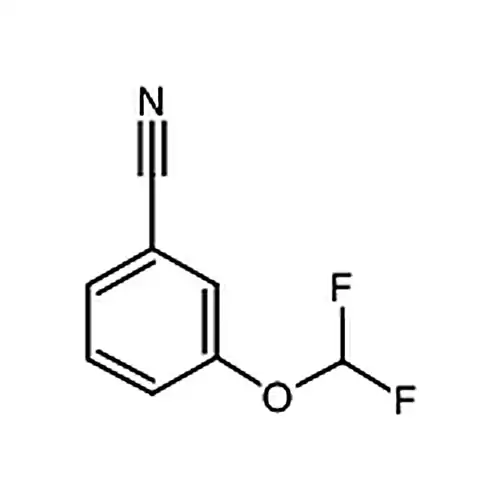 3-(二フッ素メチル酸素基)苄腈