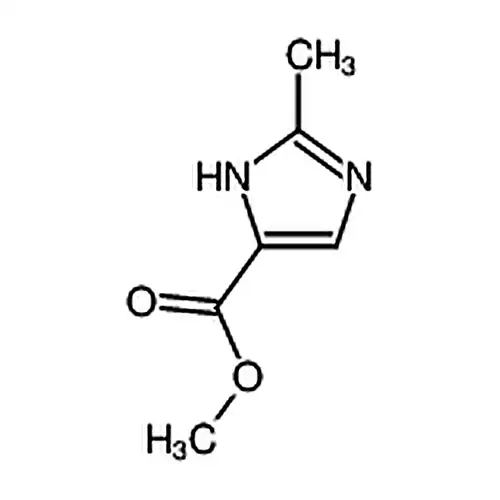 Methyl 2-methyl-1H-imidazole-5-carboxylate