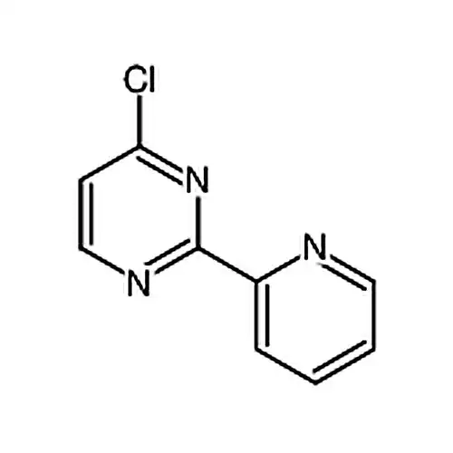 4-塩素-2-(ピリジン-2-基)ピリミジン