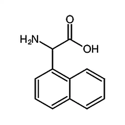 2-아미노-2-(萘-1-基)아세트산