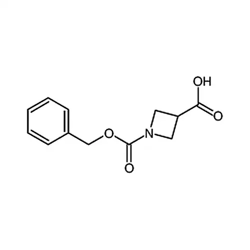 1-(苄酸素基羰基)窒素杂ブチルアルカン-3-羧酸