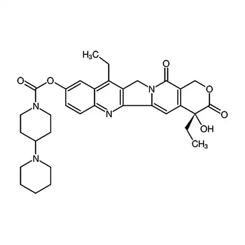 Irinotecan