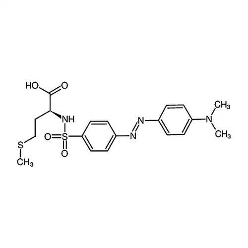 Dabsyl-L-methionine