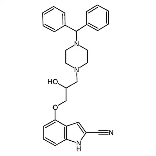 (±)-SDZ-201 106 (DPI 201-106)