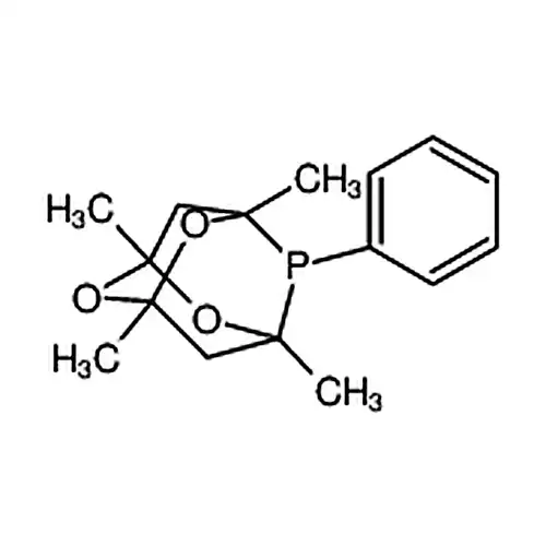 1,3,5,7-四메틸-6-페닐-2,4,8-三산소杂-6-인酰금刚알칸
