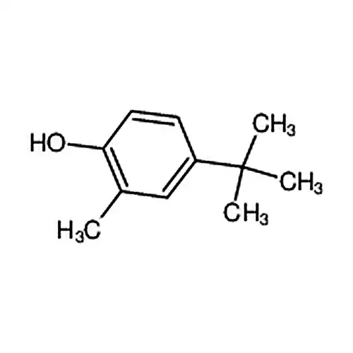 4-(tert-부틸)-2-메틸페놀