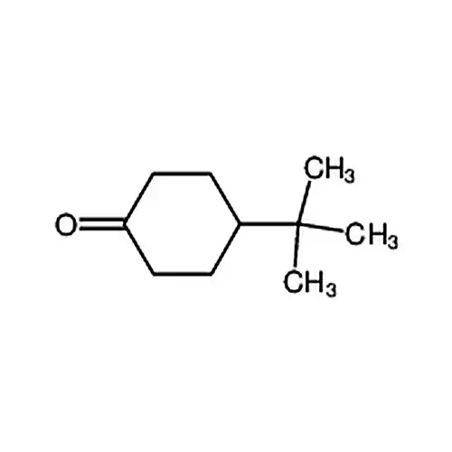 4-tert-부틸环헥실케톤