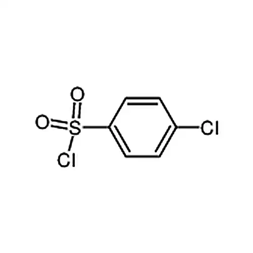 4-Chlorobenzenesulfonyl chloride