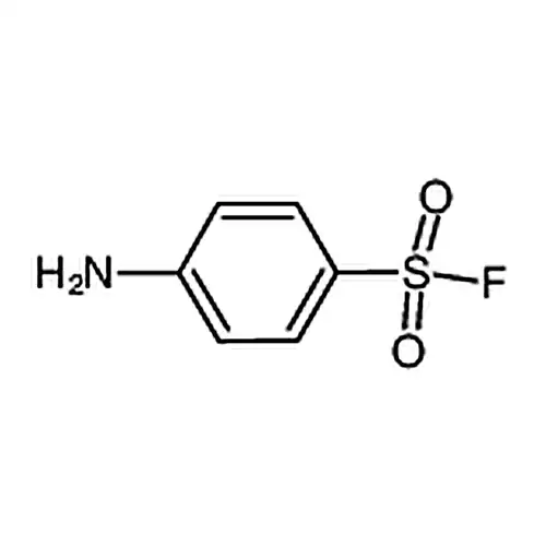 4-аминобензол磺酰фтора