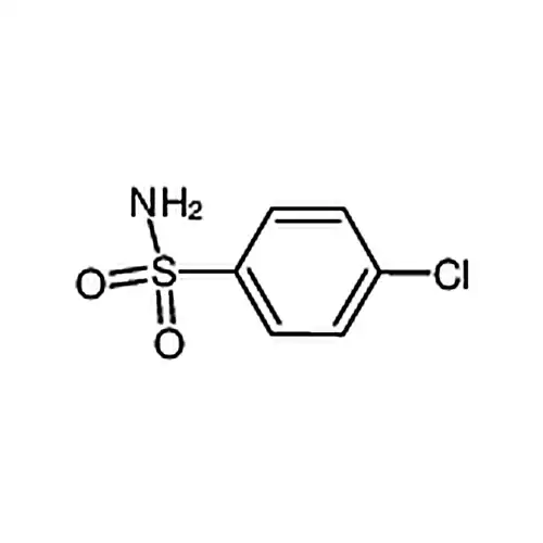 4-Chlorobenzenesulfonamide