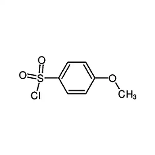 4-метилкислорода基бензол磺酰хлора