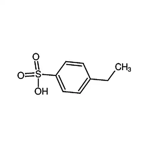 4-エチルベンゼンスルホン酸