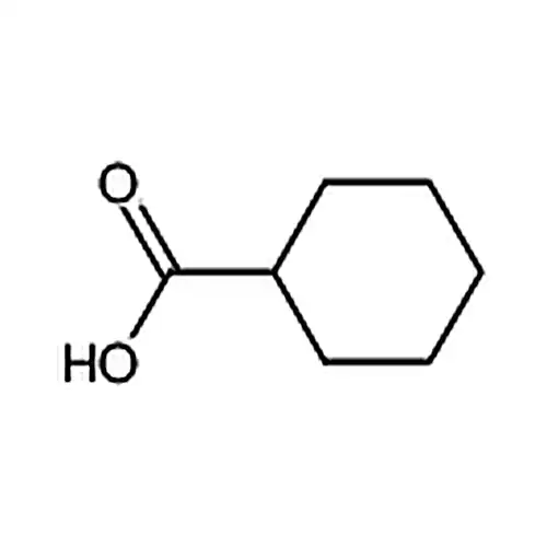 Cyelohexanecarboxylic acid