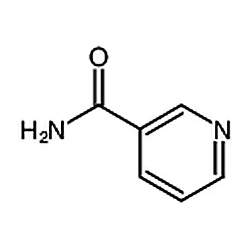 烟амид