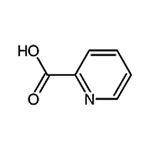 2-피리딘муравьиная кислота