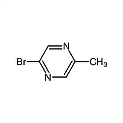 2-Bromo-5-methylpyrazine