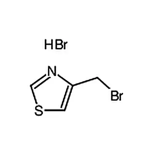 4-(臭素メチル)チアゾール水素臭素酸塩