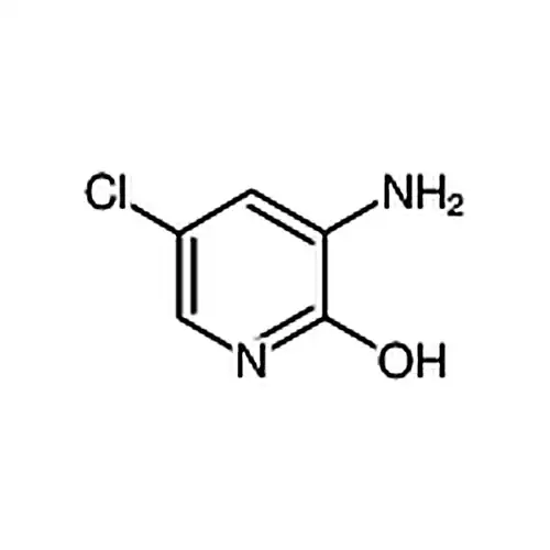 3-Amino-5-chloropyridin-2(1H)-one