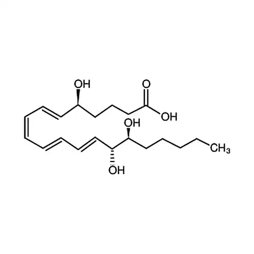 Lipoxin B4 (LXB4)