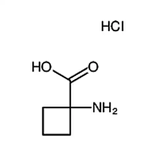 1-アミノ-1-环ブチル基羧酸塩酸塩