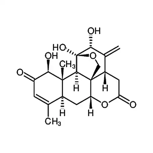 Ailanthone