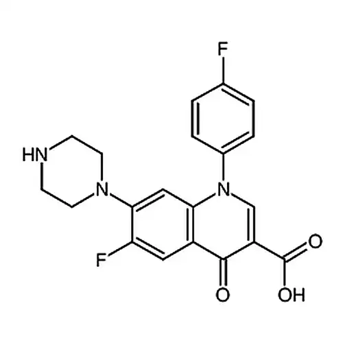 Sarafloxacin