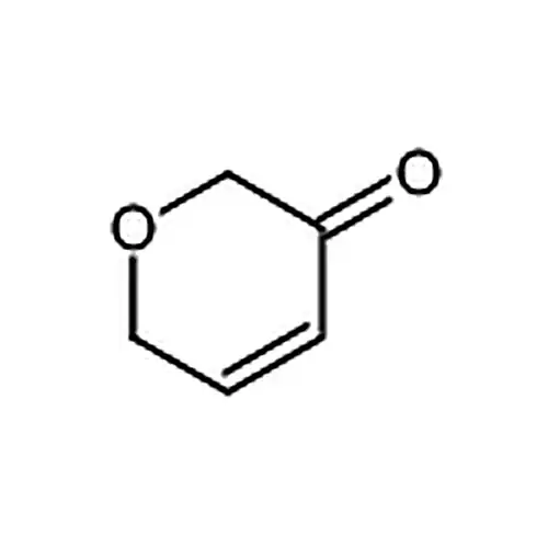 2H-吡喃-3(6H)-кетон