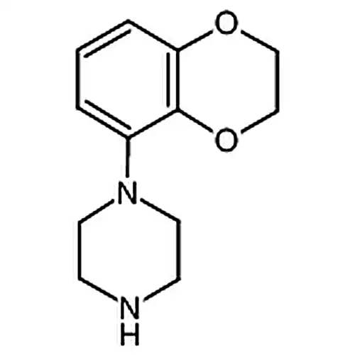 Eltoprazine (DU 28853)