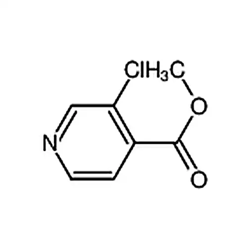 3-塩素异烟酸メチルエステル
