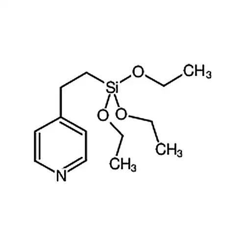2-(4-PYRIDYLETHYL)TRIETHOXYSILANE