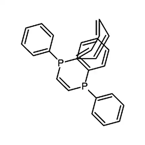 顺式-1,2-双(二フェニル膦)エチレン