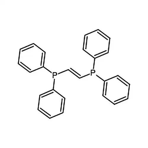 (E)-1,2-双(二페닐膦基)에틸렌