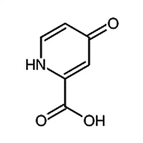 4-кислорода代-1,4-二водорода피리딘-2-羧кислота
