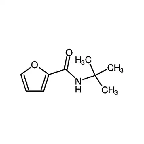 N-(tert-Butyl)furan-2-carboxamide