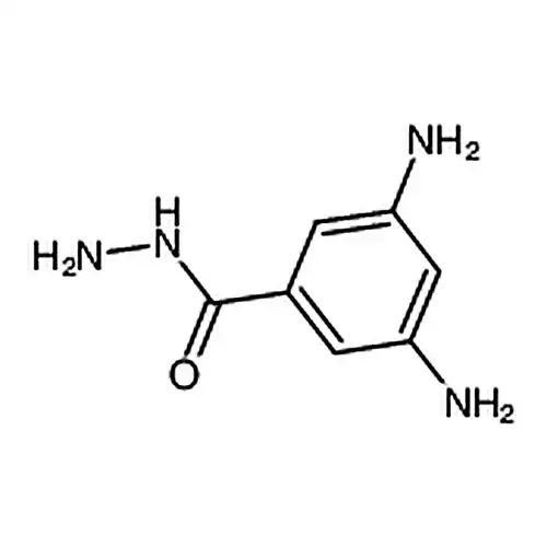 3,5-二아미노벤젠酰肼