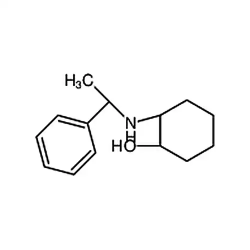 (1S，2S)-2-((R)-1-フェニルエチルアミノ)环ヘキシルアルコール